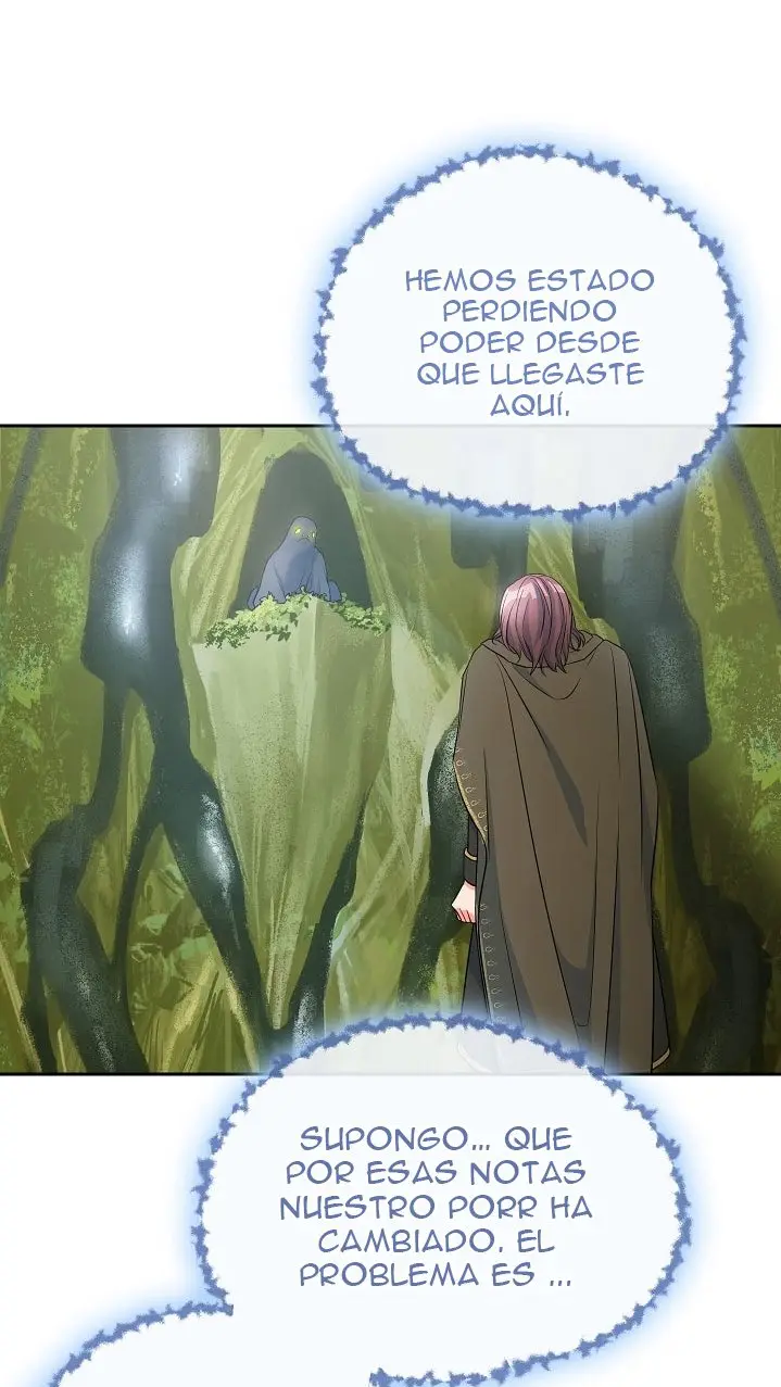 Príncipe, ¿Qué quieres ser? (2019) - Capítulo 73 - Página 46 - LectorTMOo