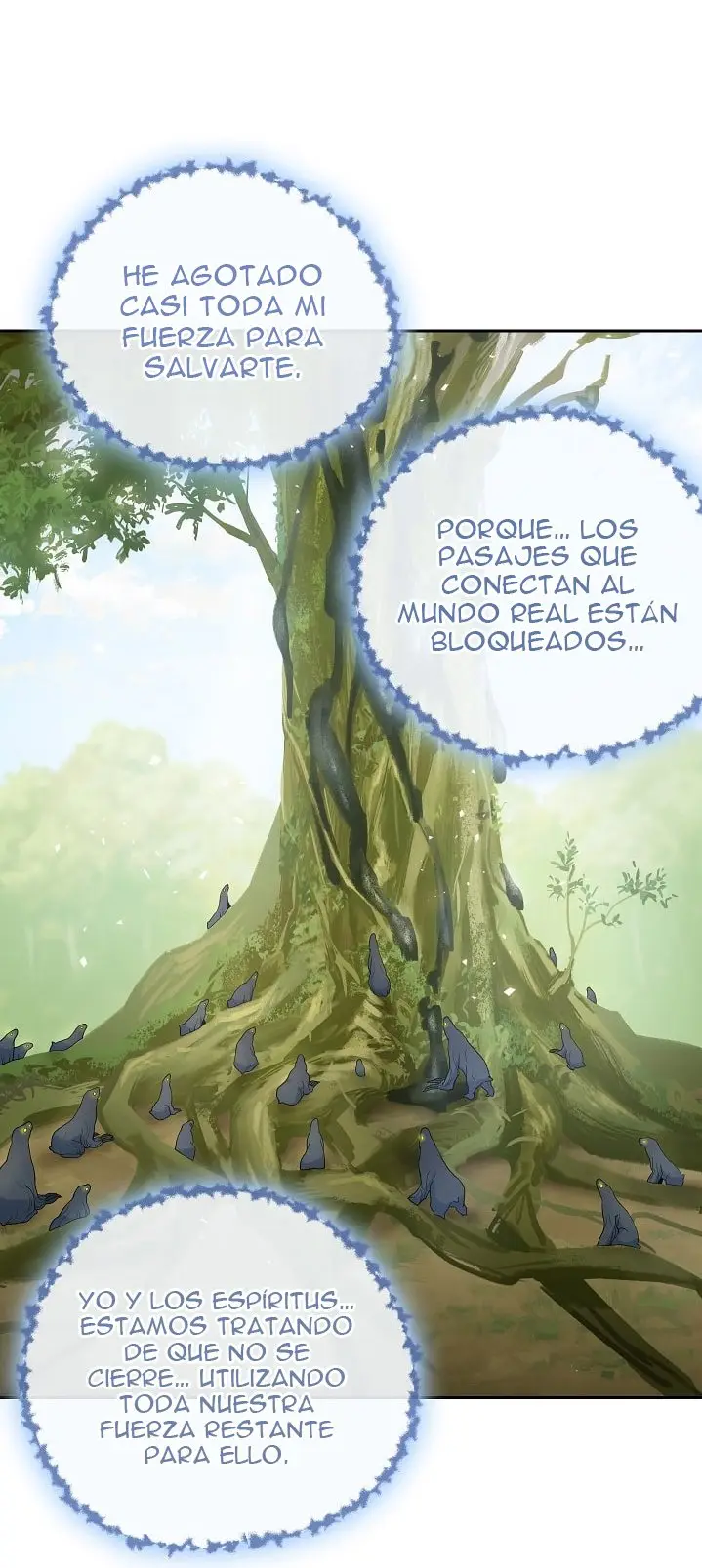Príncipe, ¿Qué quieres ser? (2019) - Capítulo 73 - Página 51 - LectorTMOo