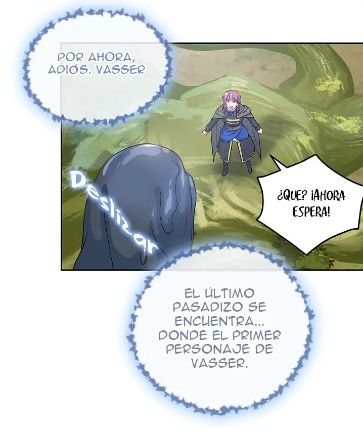 Príncipe, ¿Qué quieres ser? (2019) - Capítulo 73 - Página 56 - LectorTMOo