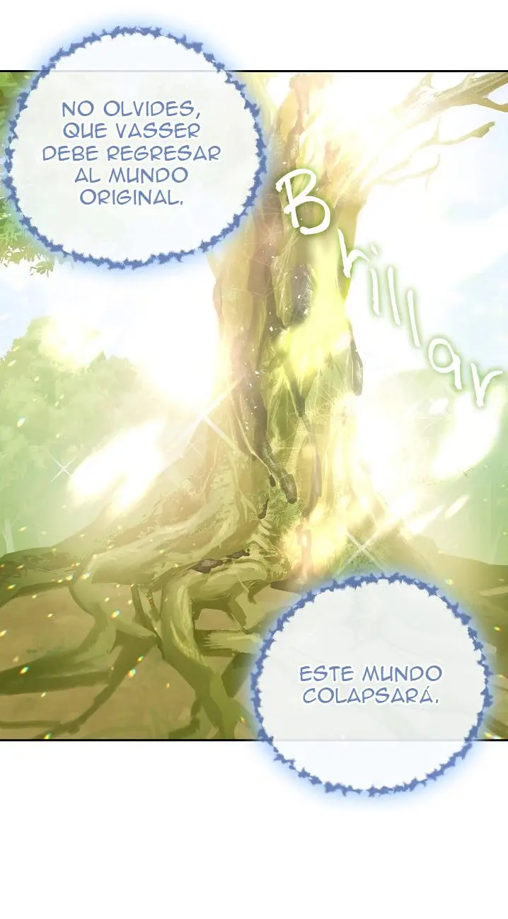 Príncipe, ¿Qué quieres ser? (2019) - Capítulo 73 - Página 58 - LectorTMOo