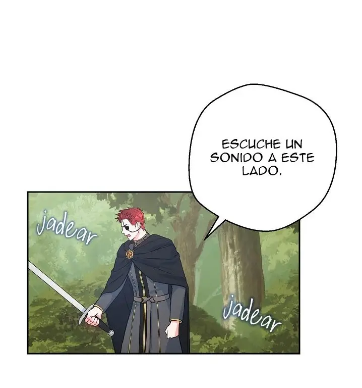 Príncipe, ¿Qué quieres ser? (2019) - Capítulo 73 - Página 65 - LectorTMOo