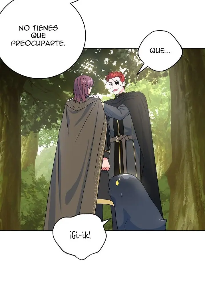 Príncipe, ¿Qué quieres ser? (2019) - Capítulo 73 - Página 71 - LectorTMOo
