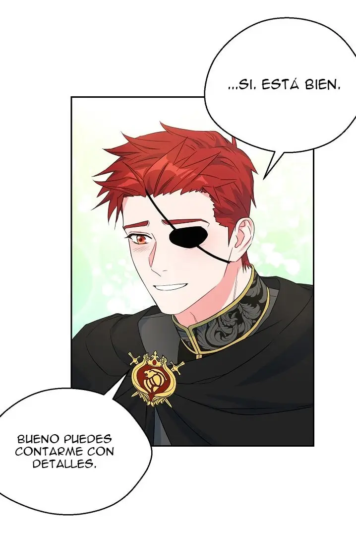 Príncipe, ¿Qué quieres ser? (2019) - Capítulo 73 - Página 72 - LectorTMOo