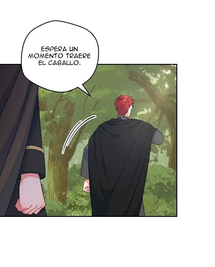 Príncipe, ¿Qué quieres ser? (2019) - Capítulo 73 - Página 73 - LectorTMOo