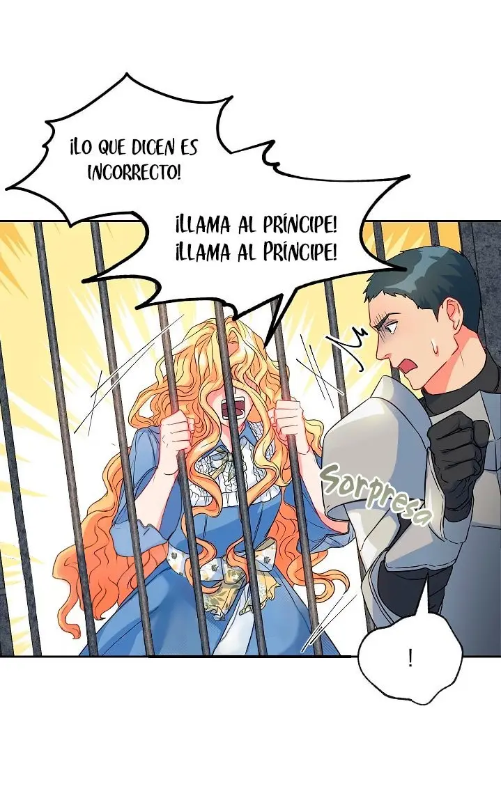 Príncipe, ¿Qué quieres ser? (2019) - Capítulo 74 - Página 20 - LectorTMOo