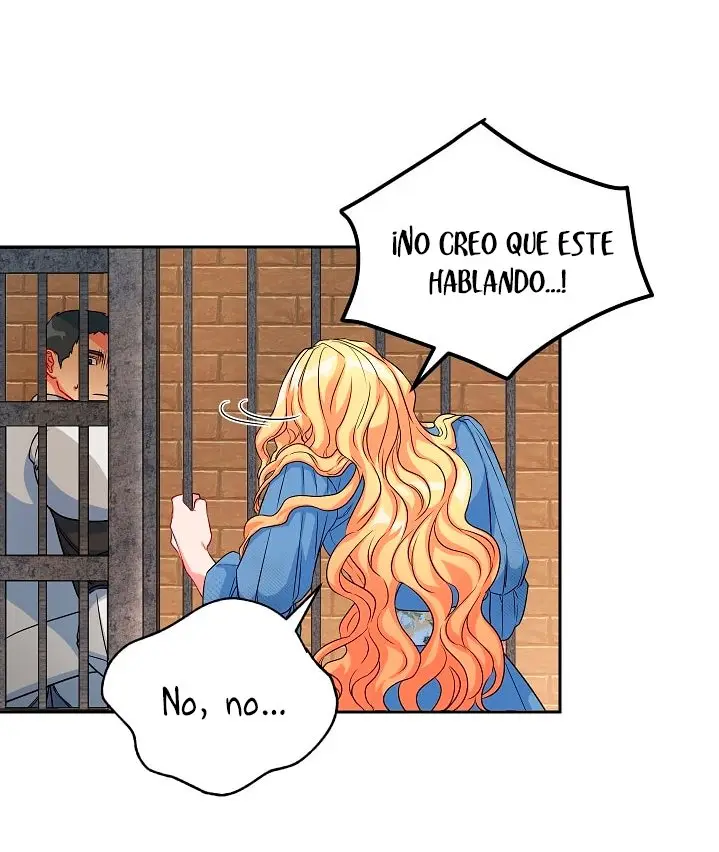 Príncipe, ¿Qué quieres ser? (2019) - Capítulo 74 - Página 21 - LectorTMOo