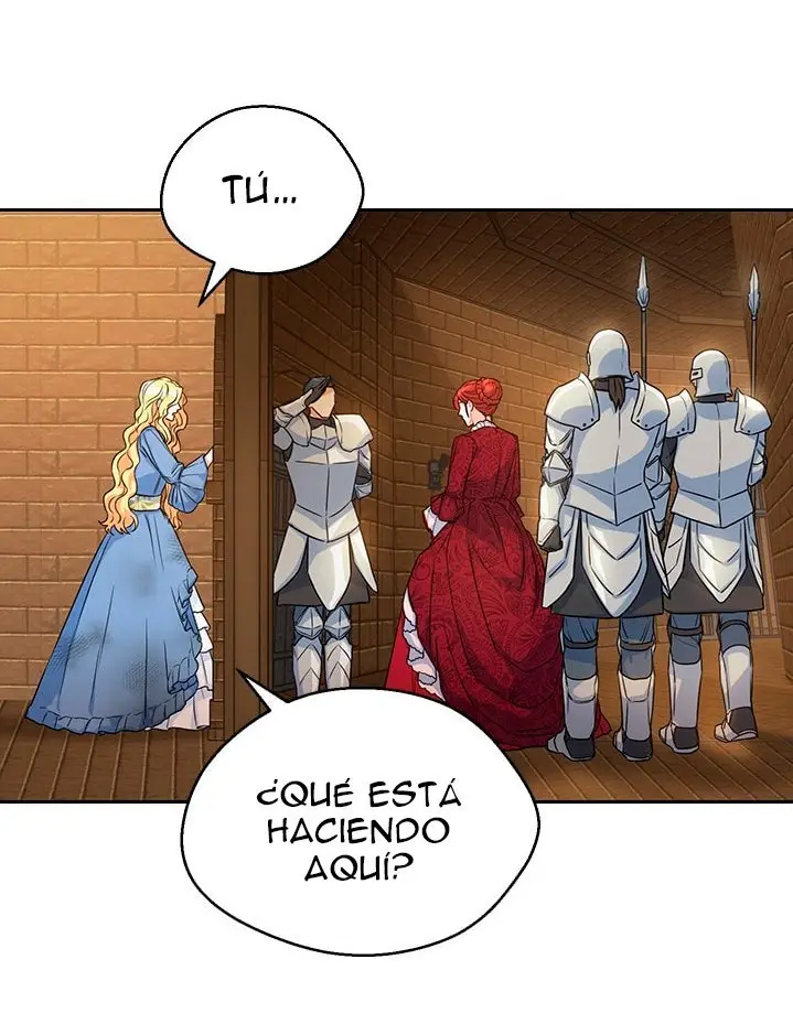 Príncipe, ¿Qué quieres ser? (2019) - Capítulo 74 - Página 26 - LectorTMOo