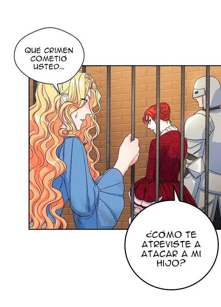 Príncipe, ¿Qué quieres ser? (2019) - Capítulo 74 - Página 28 - LectorTMOo
