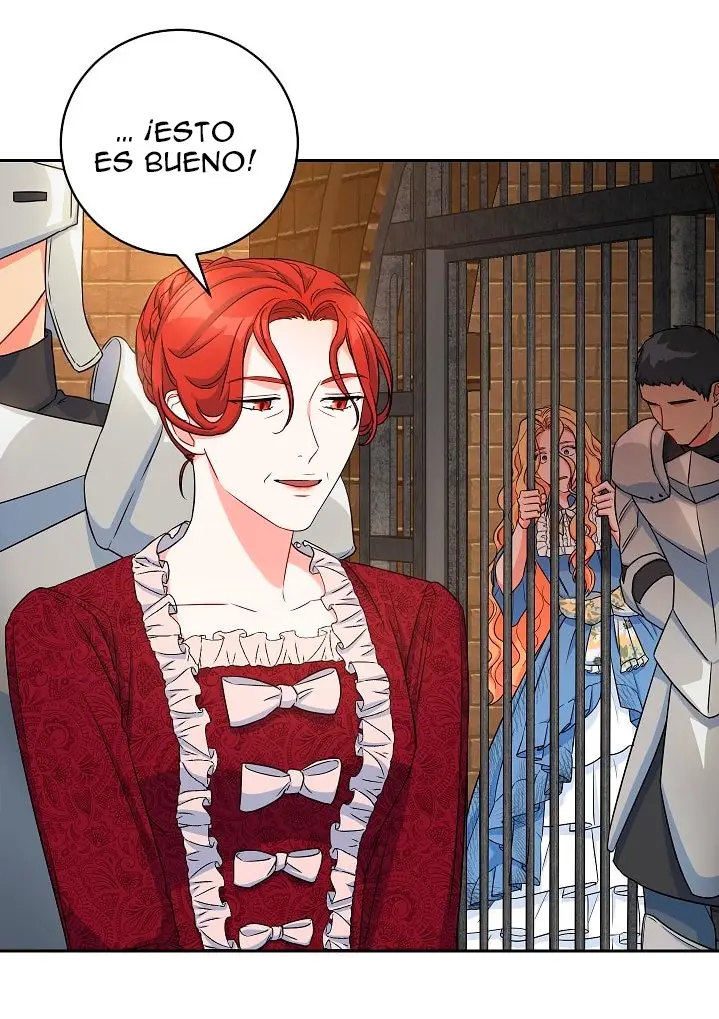Príncipe, ¿Qué quieres ser? (2019) - Capítulo 74 - Página 29 - LectorTMOo