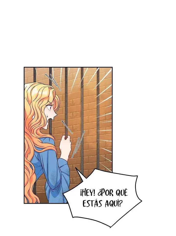Príncipe, ¿Qué quieres ser? (2019) - Capítulo 74 - Página 30 - LectorTMOo