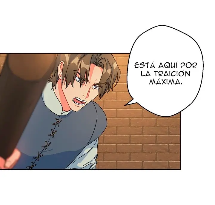 Príncipe, ¿Qué quieres ser? (2019) - Capítulo 74 - Página 32 - LectorTMOo