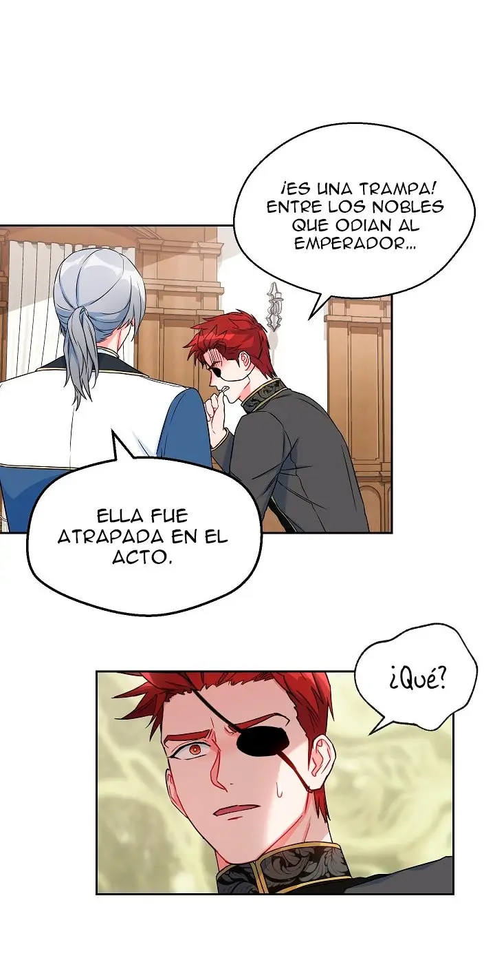 Príncipe, ¿Qué quieres ser? (2019) - Capítulo 74 - Página 35 - LectorTMOo