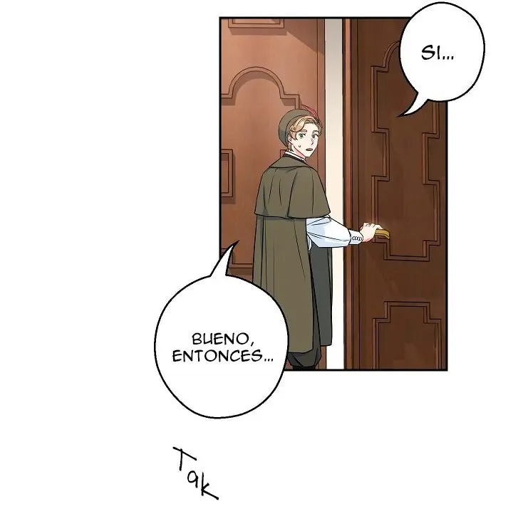 Príncipe, ¿Qué quieres ser? (2019) - Capítulo 74 - Página 48 - LectorTMOo