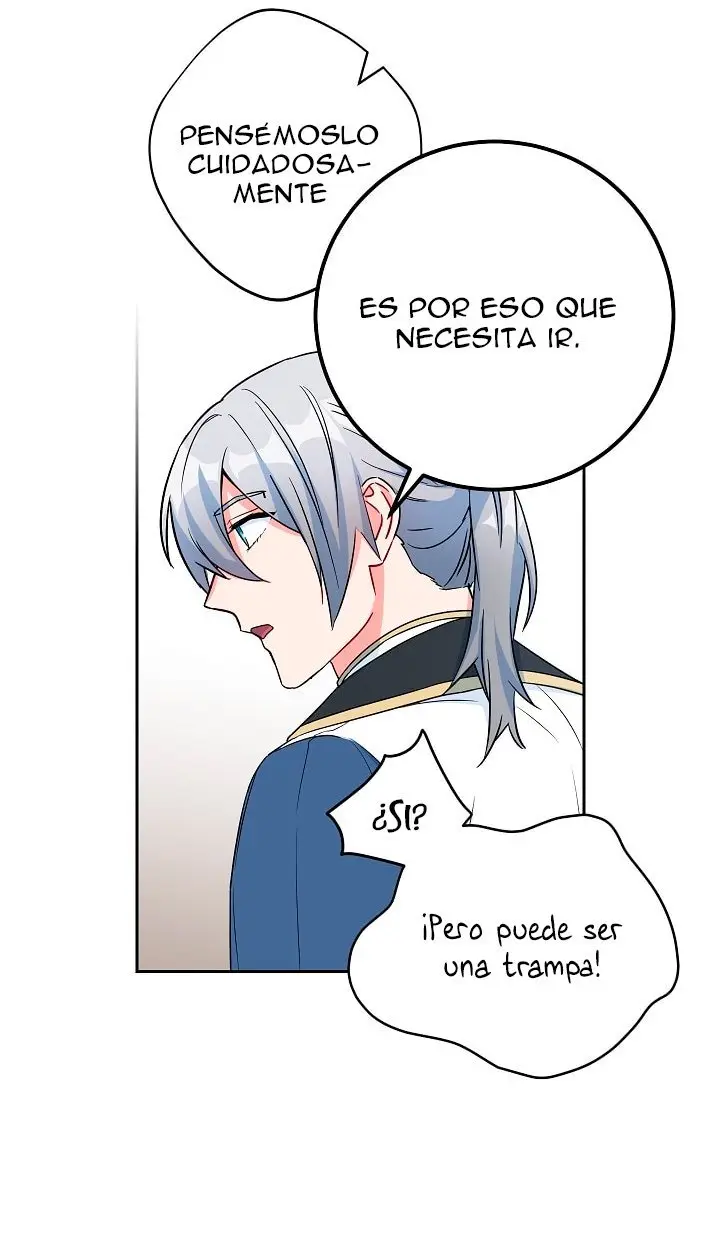 Príncipe, ¿Qué quieres ser? (2019) - Capítulo 74 - Página 52 - LectorTMOo