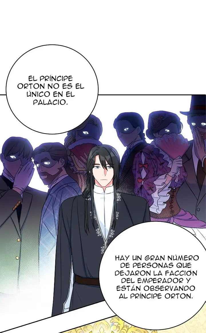 Príncipe, ¿Qué quieres ser? (2019) - Capítulo 74 - Página 53 - LectorTMOo