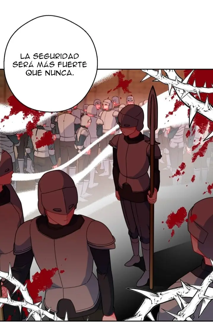 Príncipe, ¿Qué quieres ser? (2019) - Capítulo 74 - Página 57 - LectorTMOo