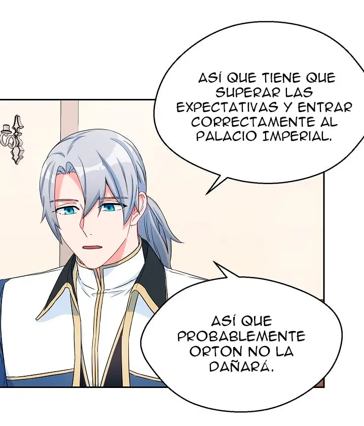 Príncipe, ¿Qué quieres ser? (2019) - Capítulo 74 - Página 59 - LectorTMOo