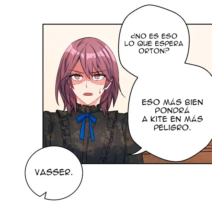 Príncipe, ¿Qué quieres ser? (2019) - Capítulo 74 - Página 60 - LectorTMOo
