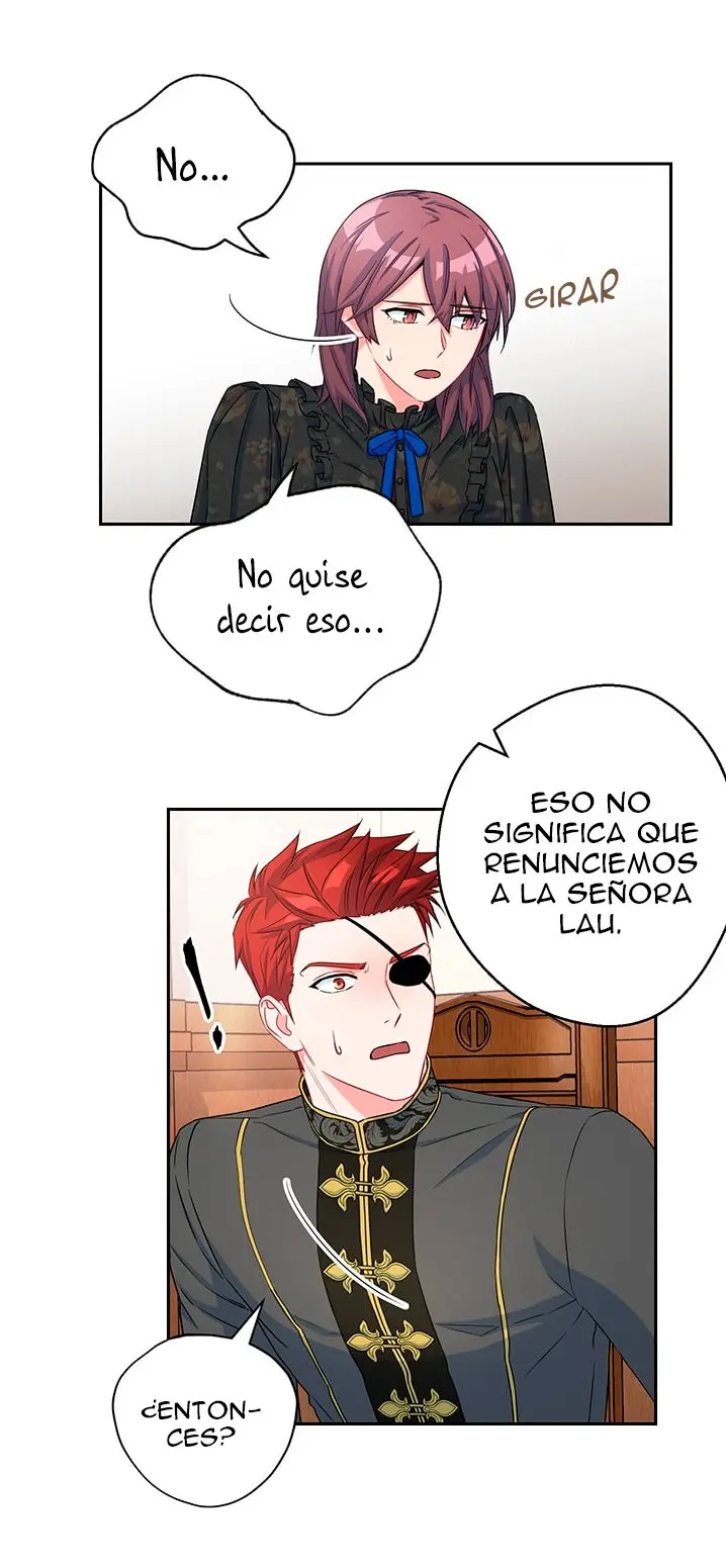 Príncipe, ¿Qué quieres ser? (2019) - Capítulo 74 - Página 62 - LectorTMOo