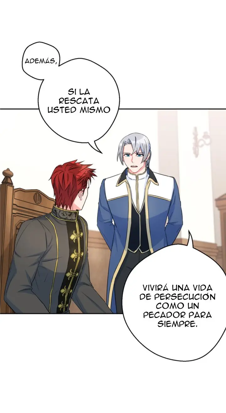 Príncipe, ¿Qué quieres ser? (2019) - Capítulo 75 - Página 11 - LectorTMOo