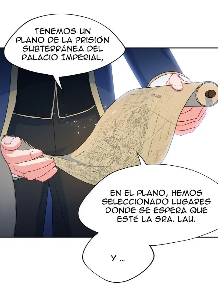 Príncipe, ¿Qué quieres ser? (2019) - Capítulo 75 - Página 19 - LectorTMOo