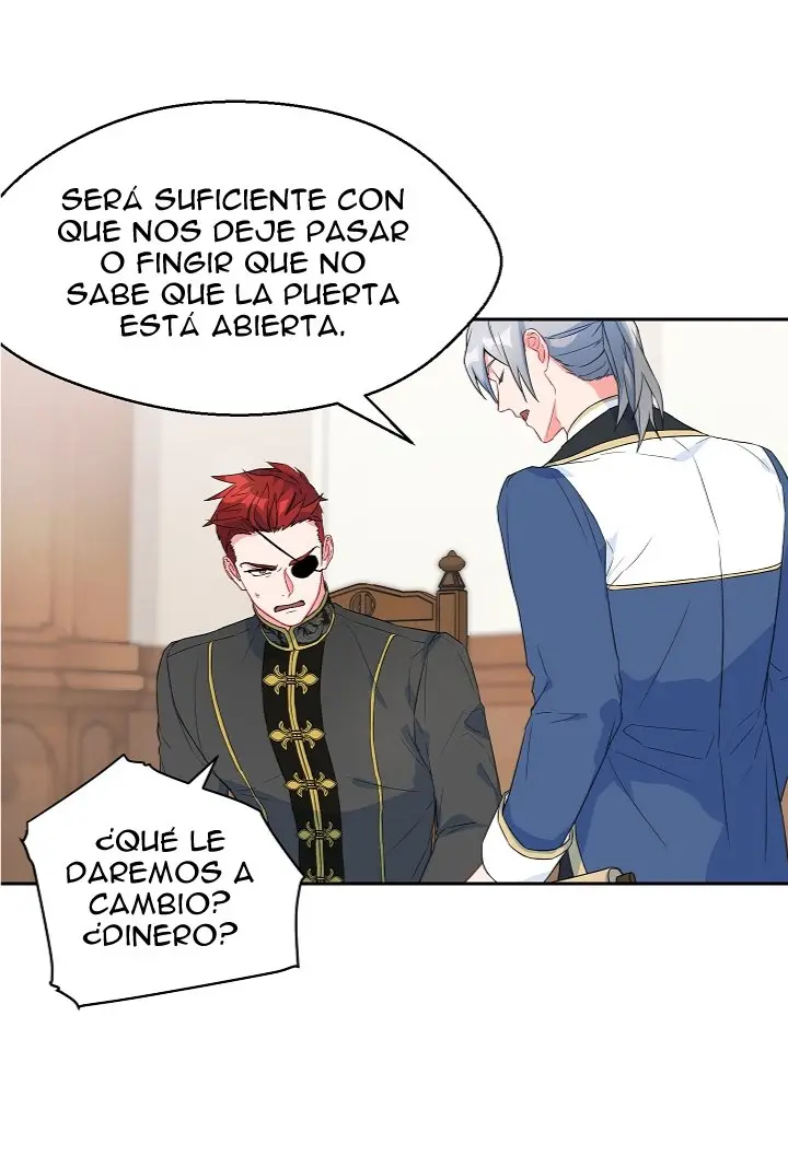 Príncipe, ¿Qué quieres ser? (2019) - Capítulo 75 - Página 22 - LectorTMOo