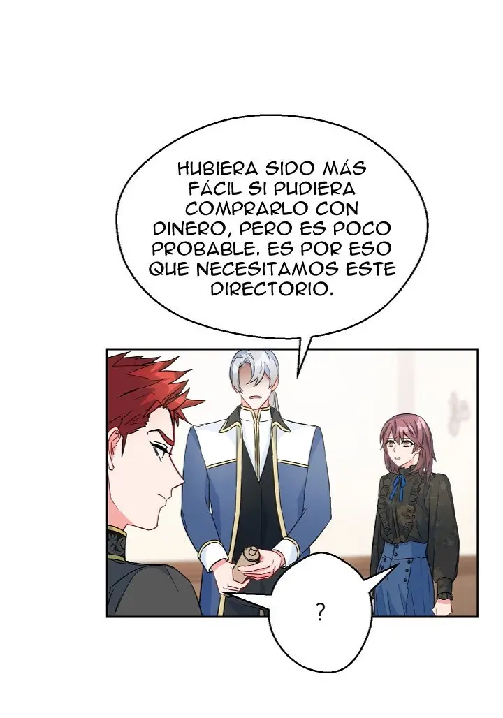 Príncipe, ¿Qué quieres ser? (2019) - Capítulo 75 - Página 23 - LectorTMOo