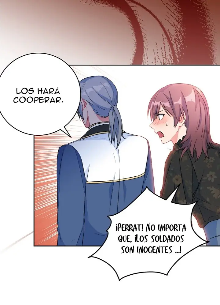 Príncipe, ¿Qué quieres ser? (2019) - Capítulo 75 - Página 26 - LectorTMOo
