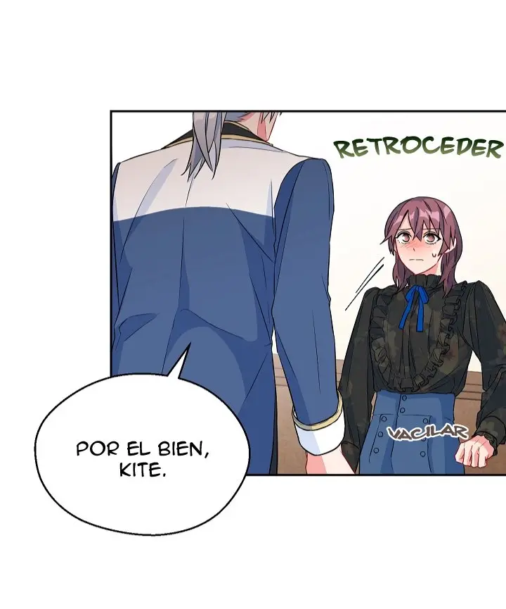 Príncipe, ¿Qué quieres ser? (2019) - Capítulo 75 - Página 31 - LectorTMOo