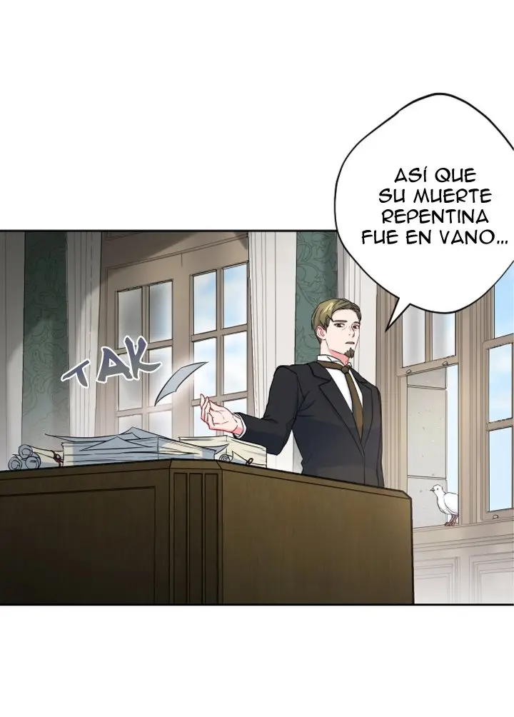 Príncipe, ¿Qué quieres ser? (2019) - Capítulo 75 - Página 48 - LectorTMOo