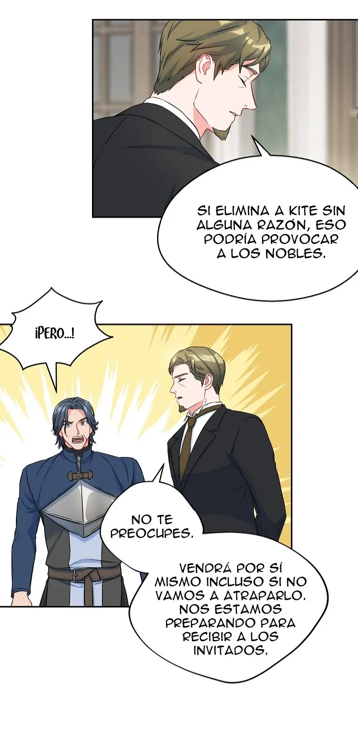 Príncipe, ¿Qué quieres ser? (2019) - Capítulo 75 - Página 52 - LectorTMOo