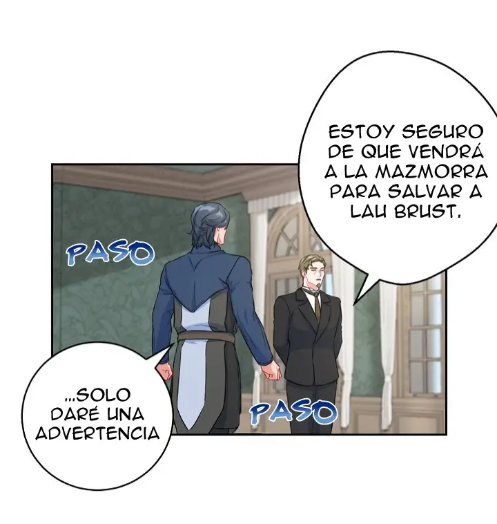Príncipe, ¿Qué quieres ser? (2019) - Capítulo 75 - Página 54 - LectorTMOo