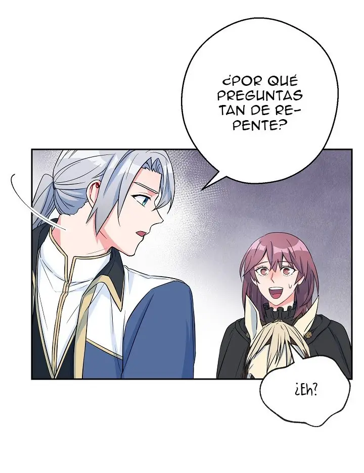 Príncipe, ¿Qué quieres ser? (2019) - Capítulo 76 - Página 23 - LectorTMOo