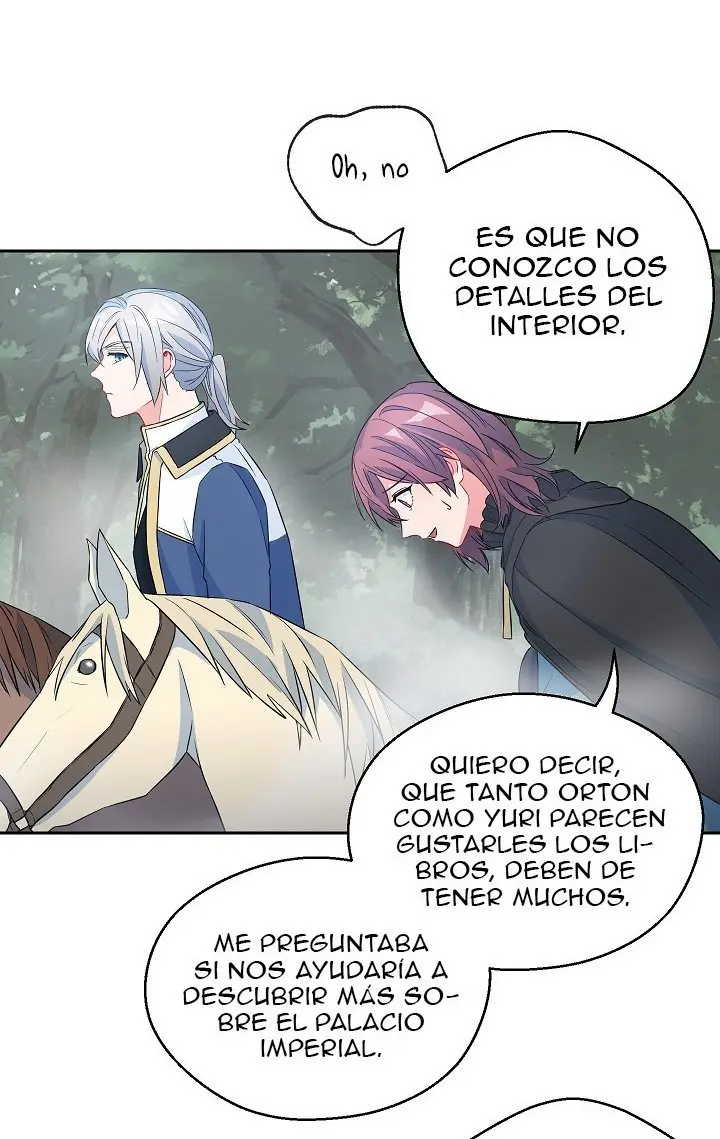 Príncipe, ¿Qué quieres ser? (2019) - Capítulo 76 - Página 24 - LectorTMOo