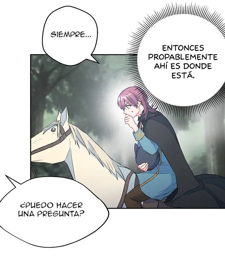 Príncipe, ¿Qué quieres ser? (2019) - Capítulo 76 - Página 26 - LectorTMOo