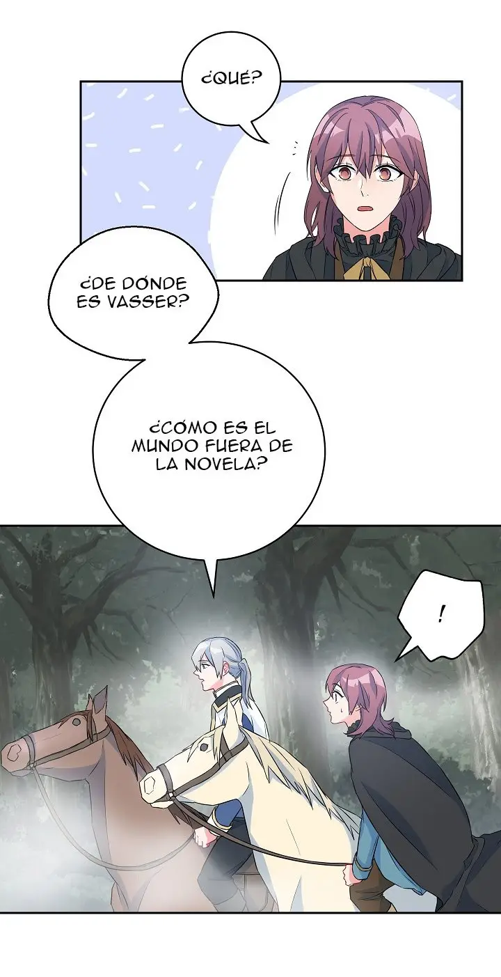 Príncipe, ¿Qué quieres ser? (2019) - Capítulo 76 - Página 27 - LectorTMOo