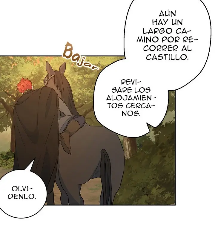 Príncipe, ¿Qué quieres ser? (2019) - Capítulo 76 - Página 38 - LectorTMOo