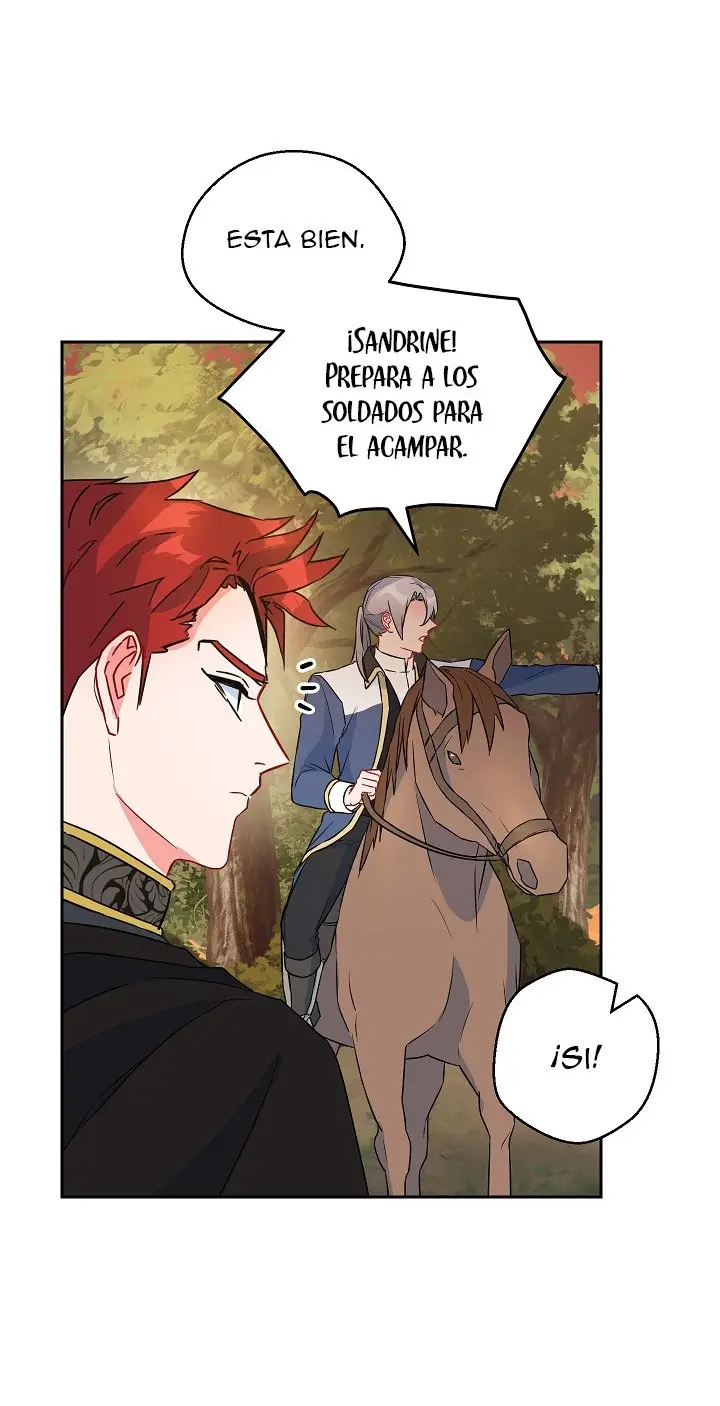 Príncipe, ¿Qué quieres ser? (2019) - Capítulo 76 - Página 40 - LectorTMOo