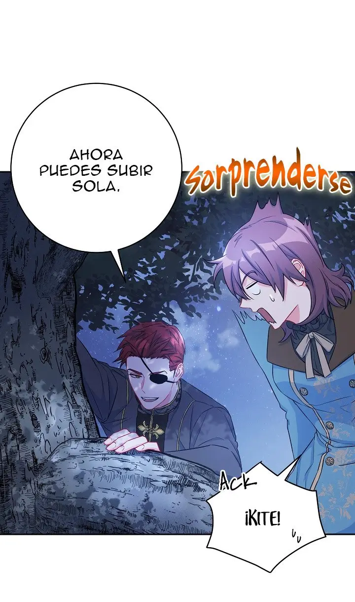 Príncipe, ¿Qué quieres ser? (2019) - Capítulo 76 - Página 50 - LectorTMOo