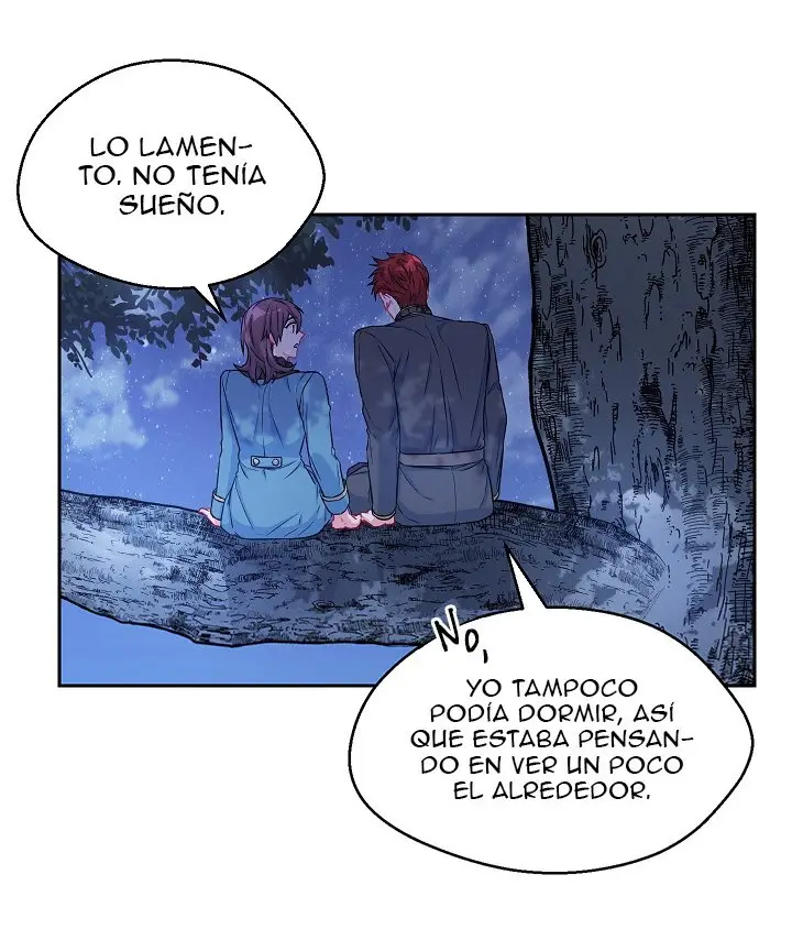 Príncipe, ¿Qué quieres ser? (2019) - Capítulo 76 - Página 51 - LectorTMOo