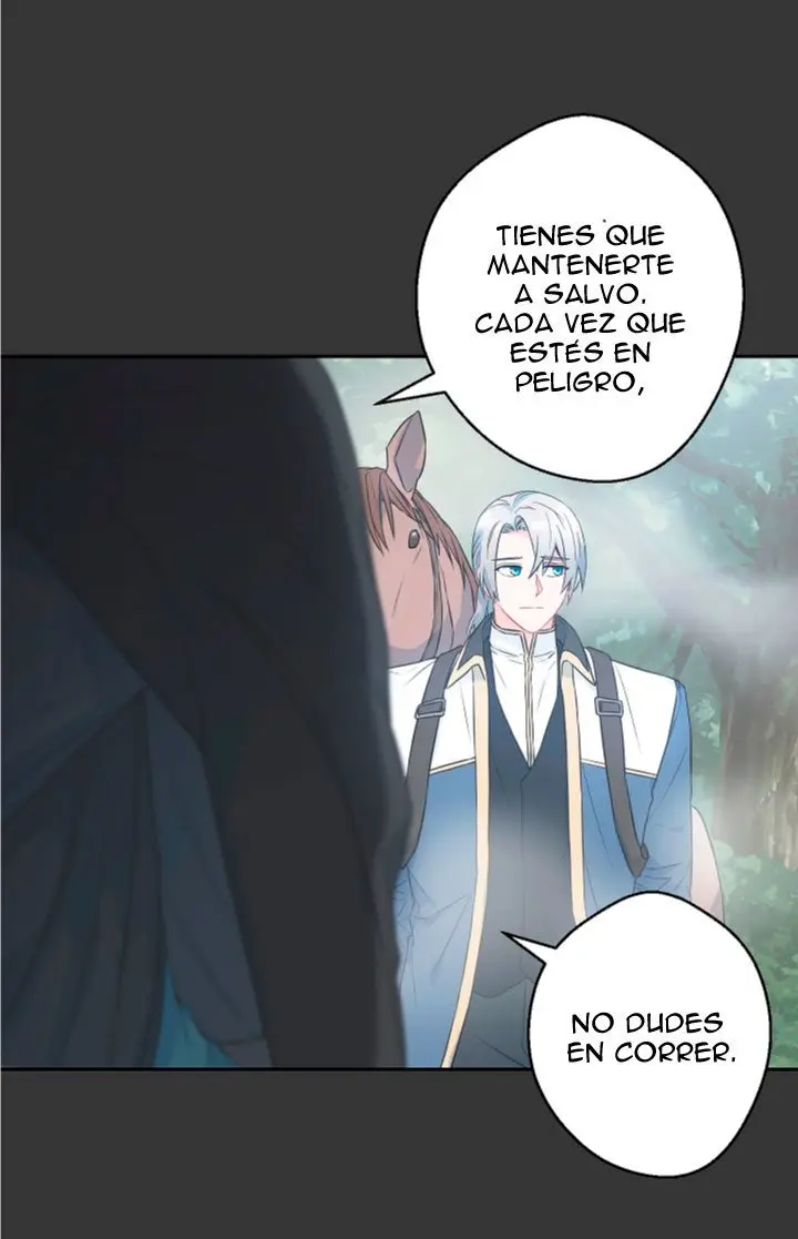 Príncipe, ¿Qué quieres ser? (2019) - Capítulo 77 - Página 10 - LectorTMOo