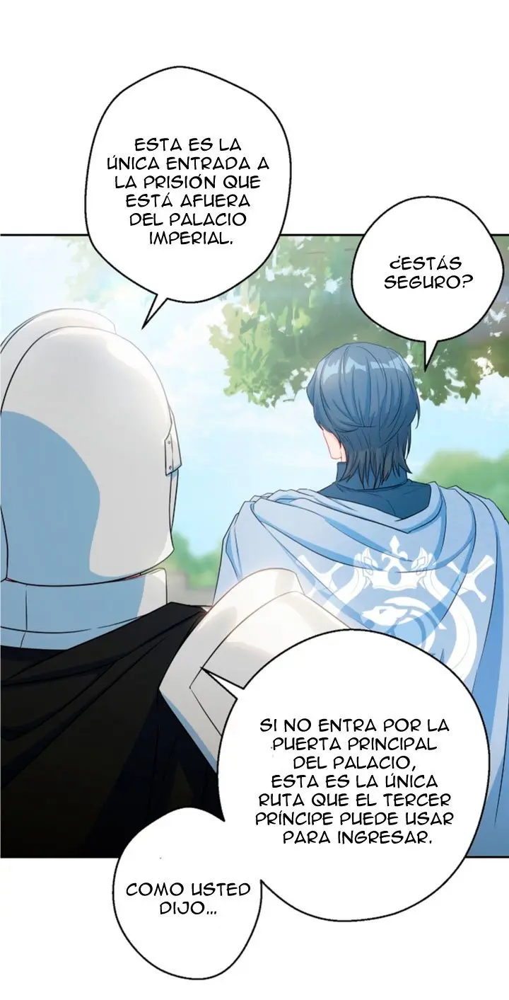 Príncipe, ¿Qué quieres ser? (2019) - Capítulo 77 - Página 17 - LectorTMOo