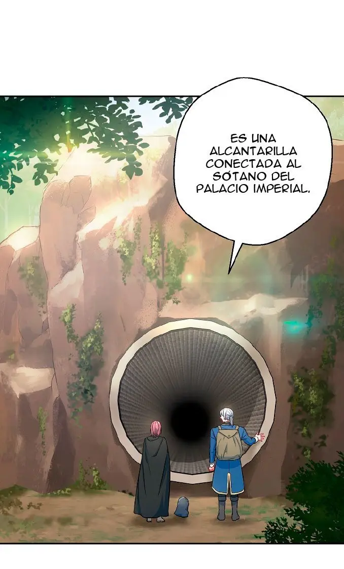 Príncipe, ¿Qué quieres ser? (2019) - Capítulo 77 - Página 21 - LectorTMOo