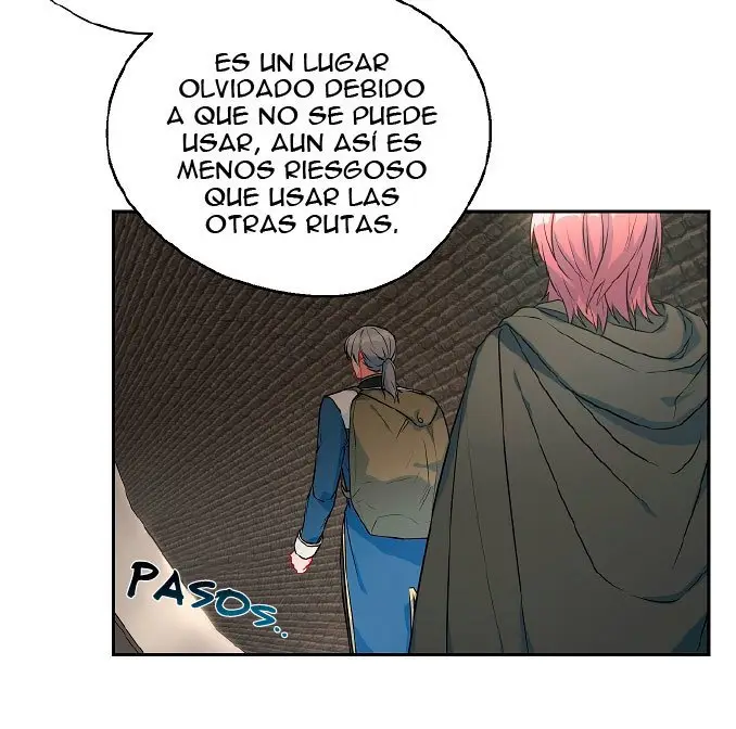 Príncipe, ¿Qué quieres ser? (2019) - Capítulo 77 - Página 25 - LectorTMOo