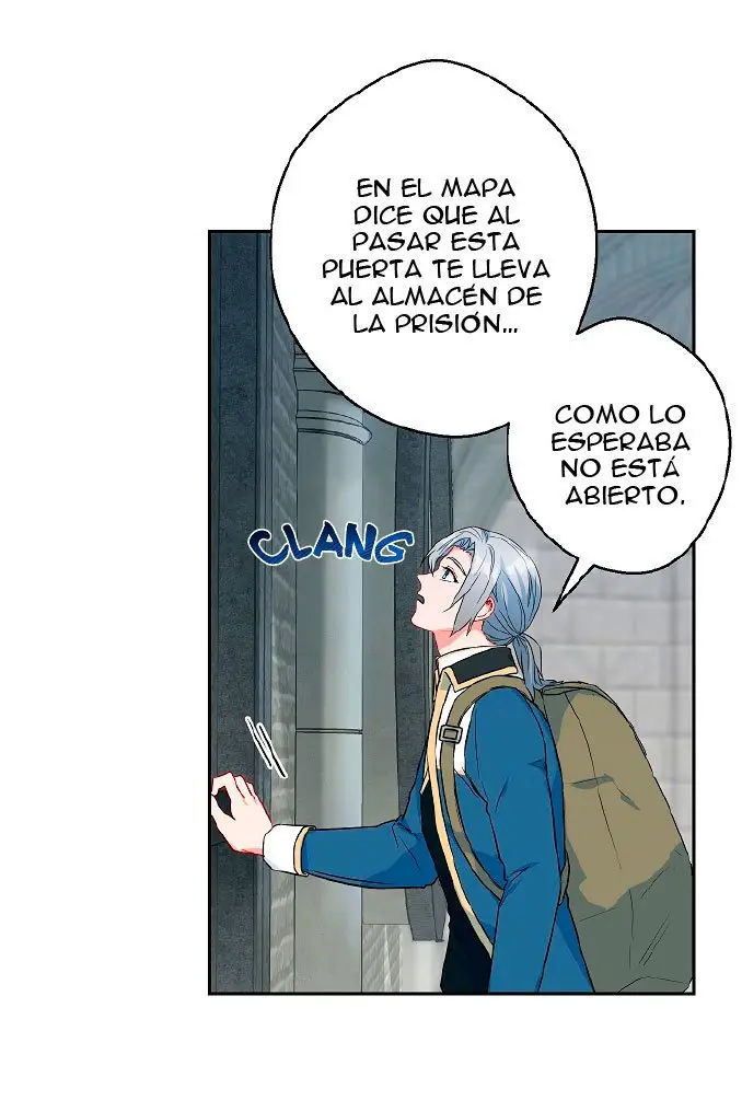 Príncipe, ¿Qué quieres ser? (2019) - Capítulo 77 - Página 28 - LectorTMOo