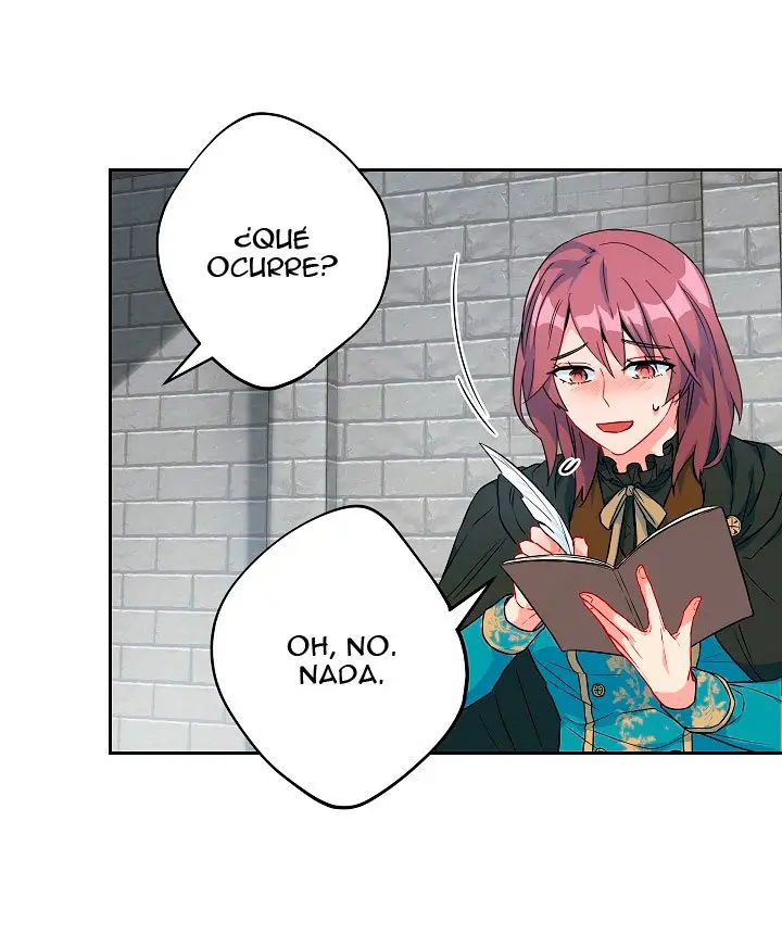 Príncipe, ¿Qué quieres ser? (2019) - Capítulo 77 - Página 35 - LectorTMOo