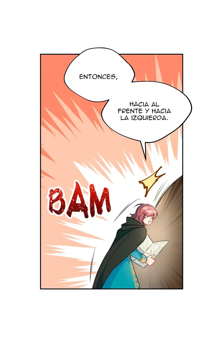 Príncipe, ¿Qué quieres ser? (2019) - Capítulo 77 - Página 45 - LectorTMOo