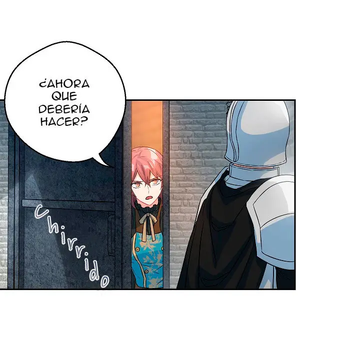 Príncipe, ¿Qué quieres ser? (2019) - Capítulo 77 - Página 61 - LectorTMOo