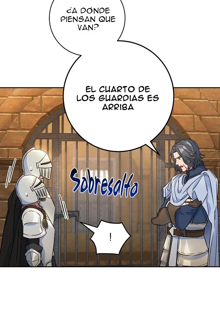 Príncipe, ¿Qué quieres ser? (2019) - Capítulo 78 - Página 5 - LectorTMOo