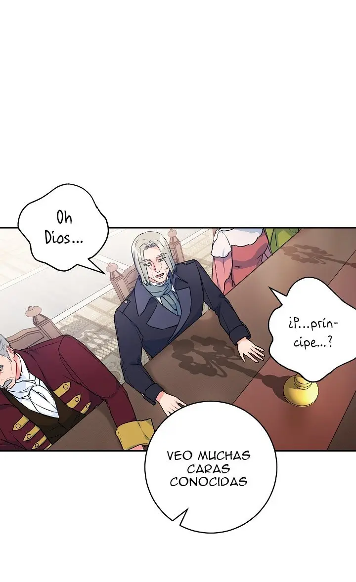Príncipe, ¿Qué quieres ser? (2019) - Capítulo 78 - Página 23 - LectorTMOo